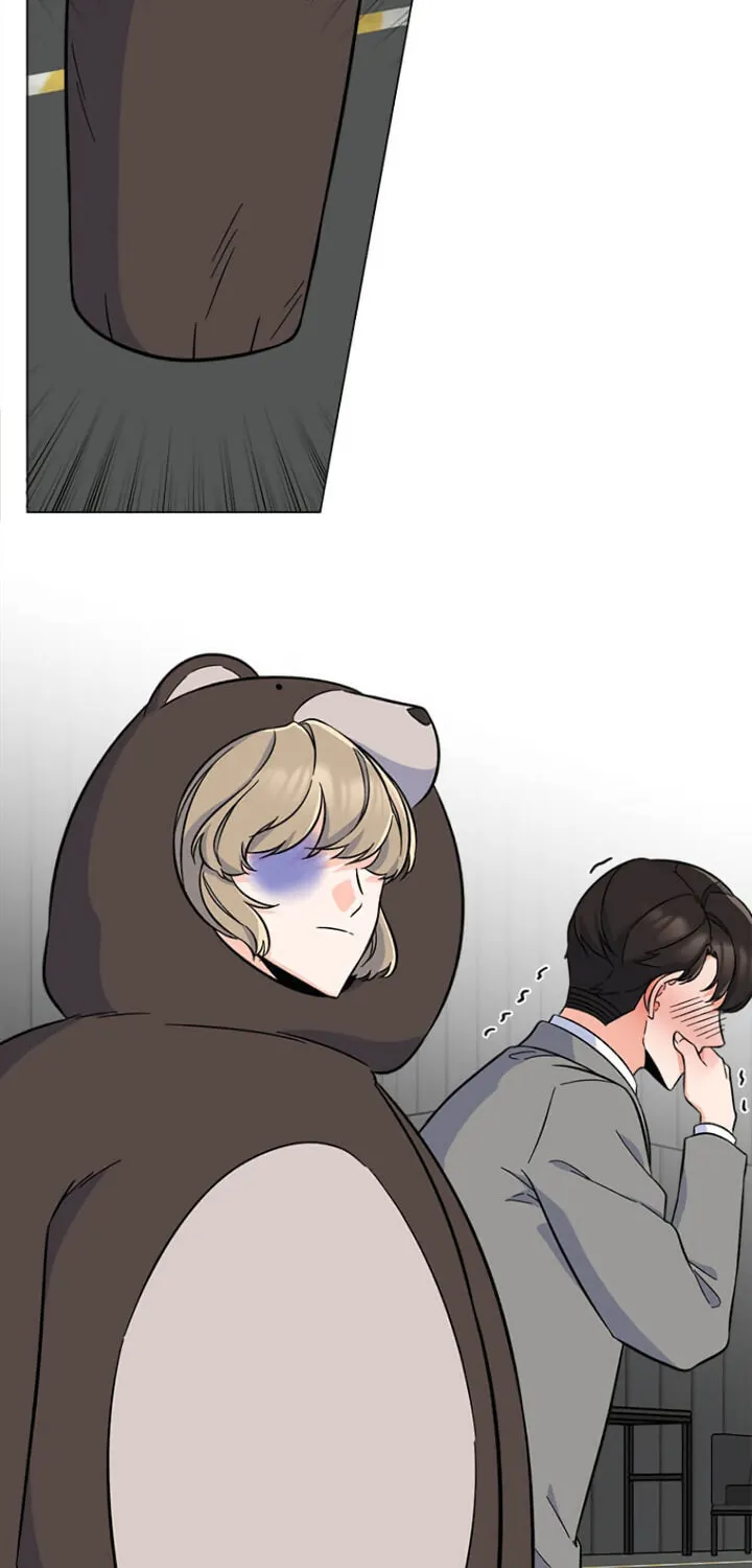 Rookie Talent Agent Knows It All Chapter 43 page 35 - 