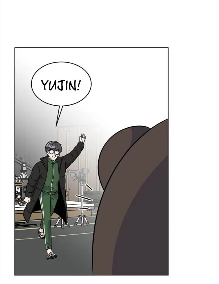 Rookie Talent Agent Knows It All Chapter 43 page 37 - 