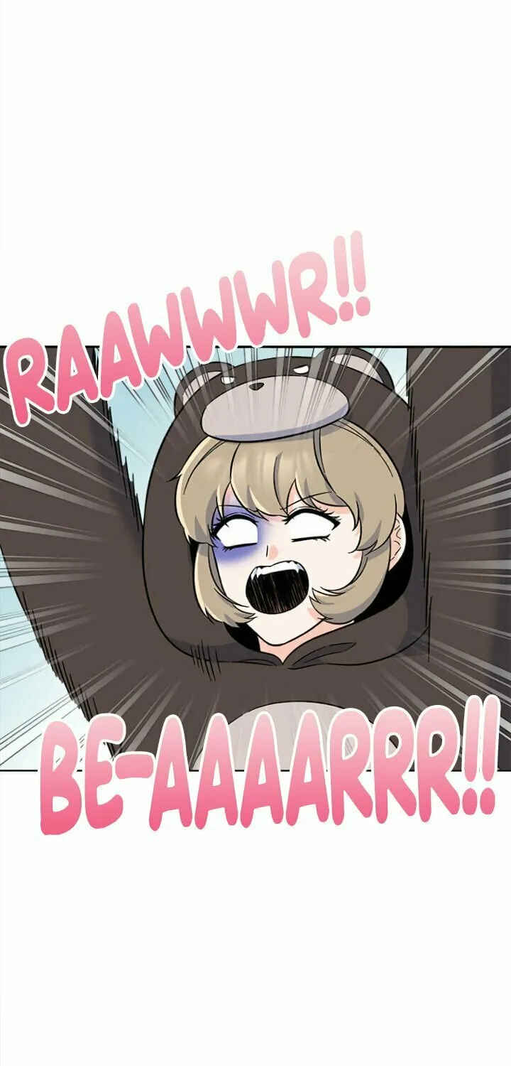 Rookie Talent Agent Knows It All Chapter 43 page 42 - 