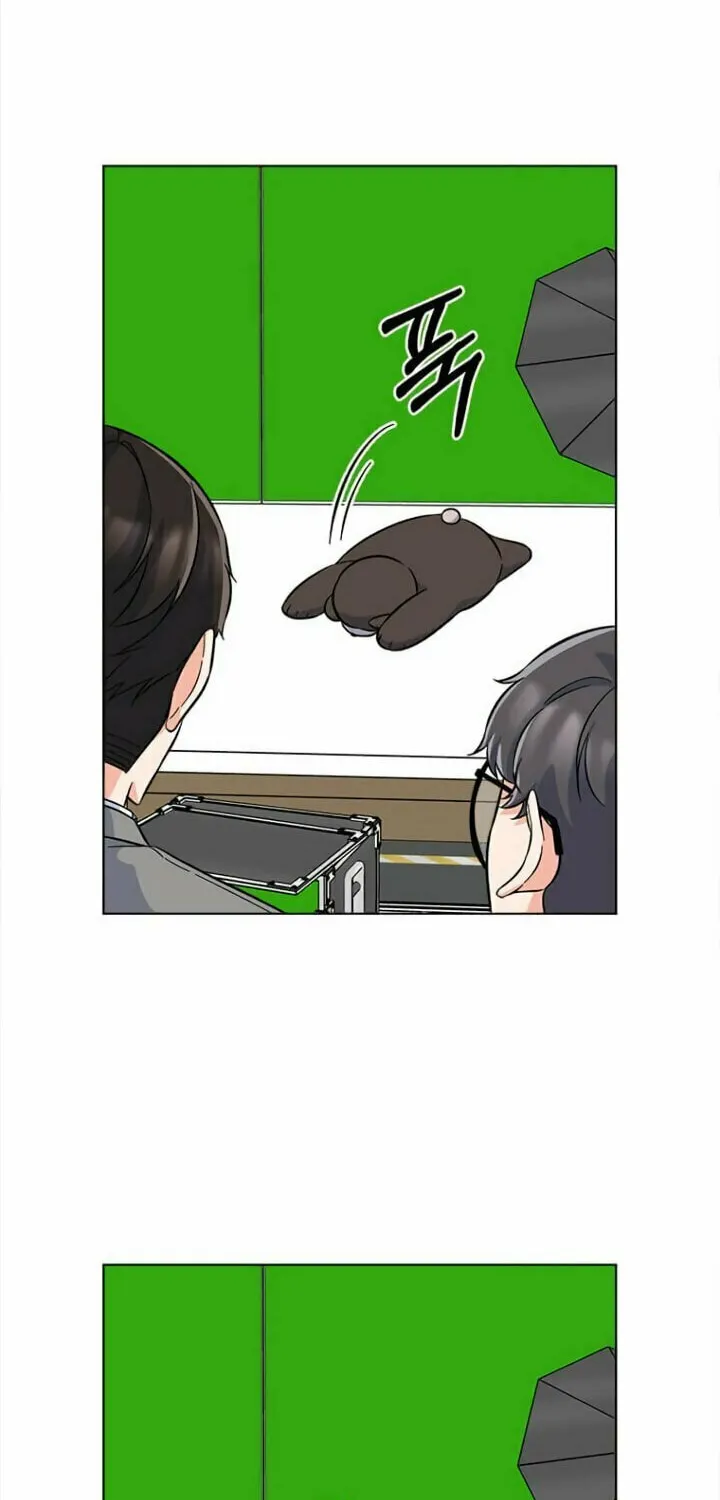 Rookie Talent Agent Knows It All Chapter 43 page 43 - 