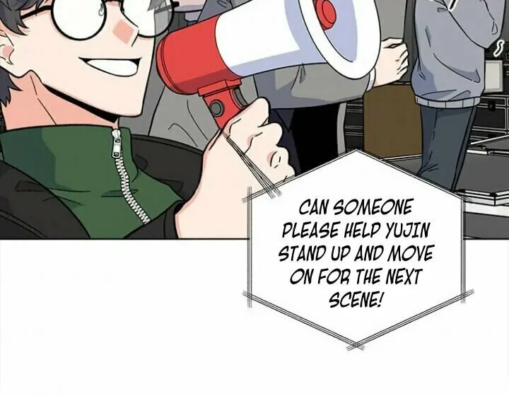 Rookie Talent Agent Knows It All Chapter 43 page 45 - 