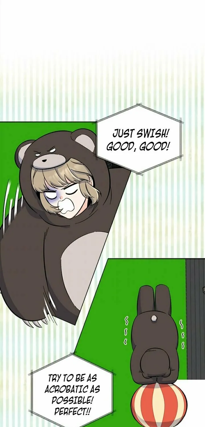 Rookie Talent Agent Knows It All Chapter 43 page 46 - 