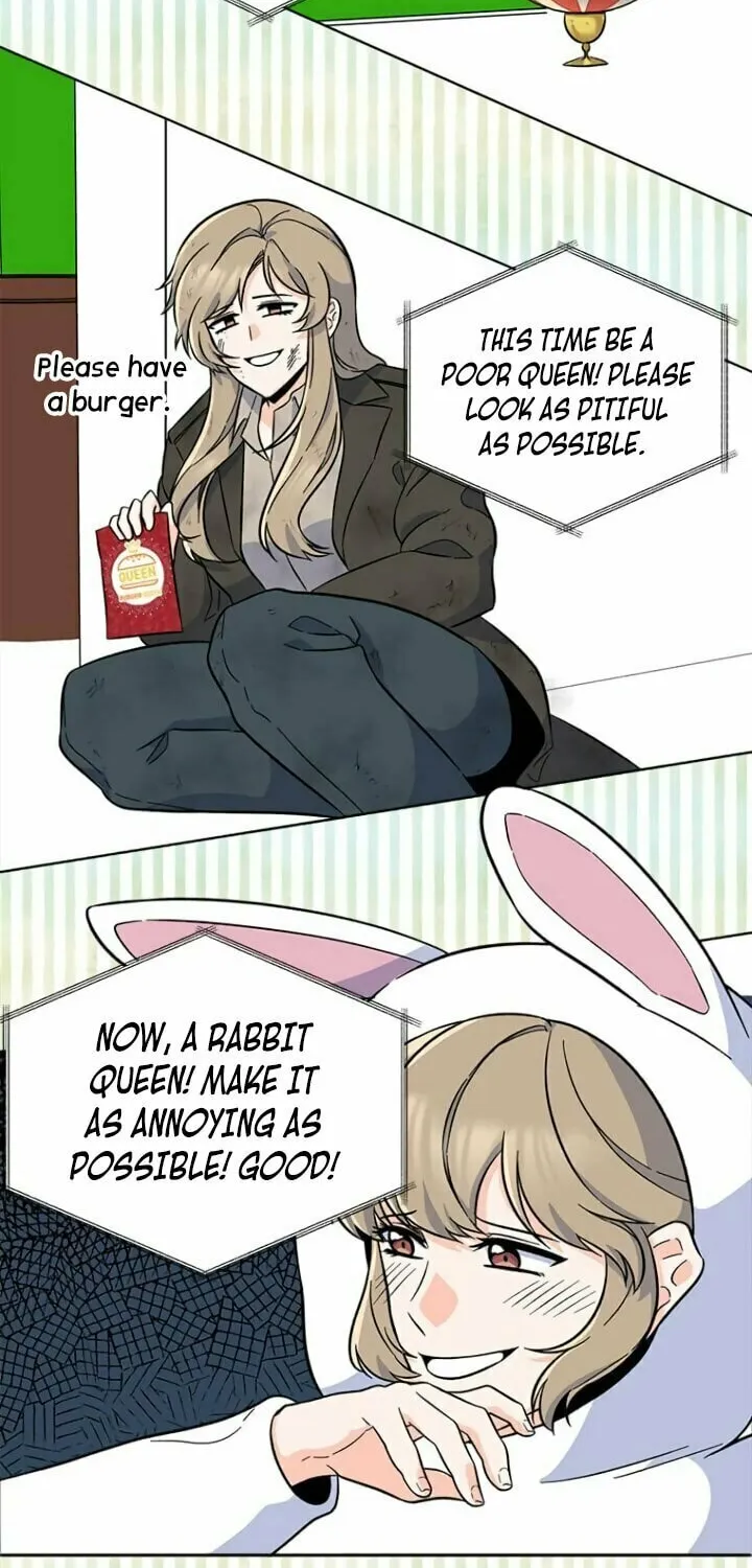 Rookie Talent Agent Knows It All Chapter 43 page 47 - 