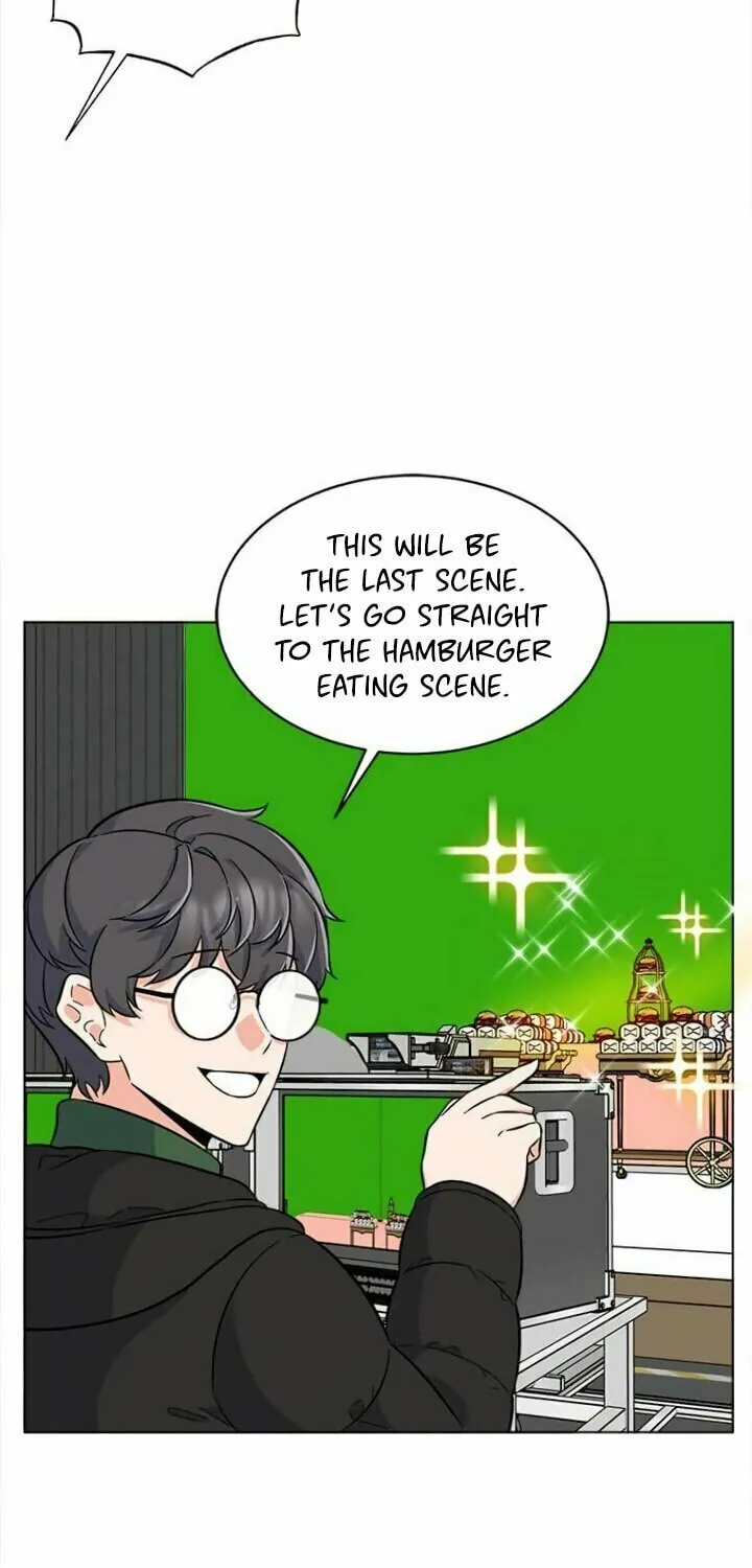 Rookie Talent Agent Knows It All Chapter 43 page 52 - 