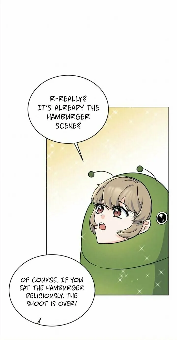 Rookie Talent Agent Knows It All Chapter 43 page 53 - 