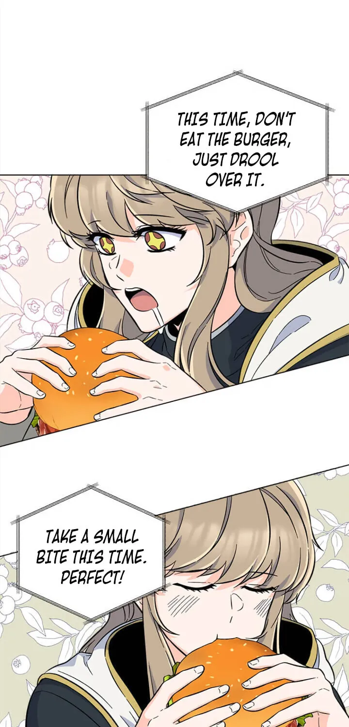 Rookie Talent Agent Knows It All Chapter 43 page 59 - 