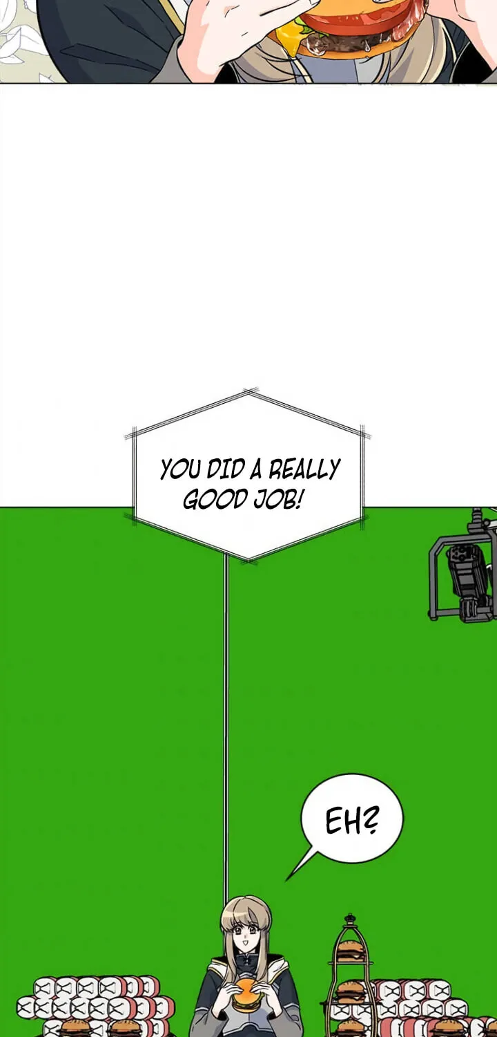 Rookie Talent Agent Knows It All Chapter 43 page 60 - 