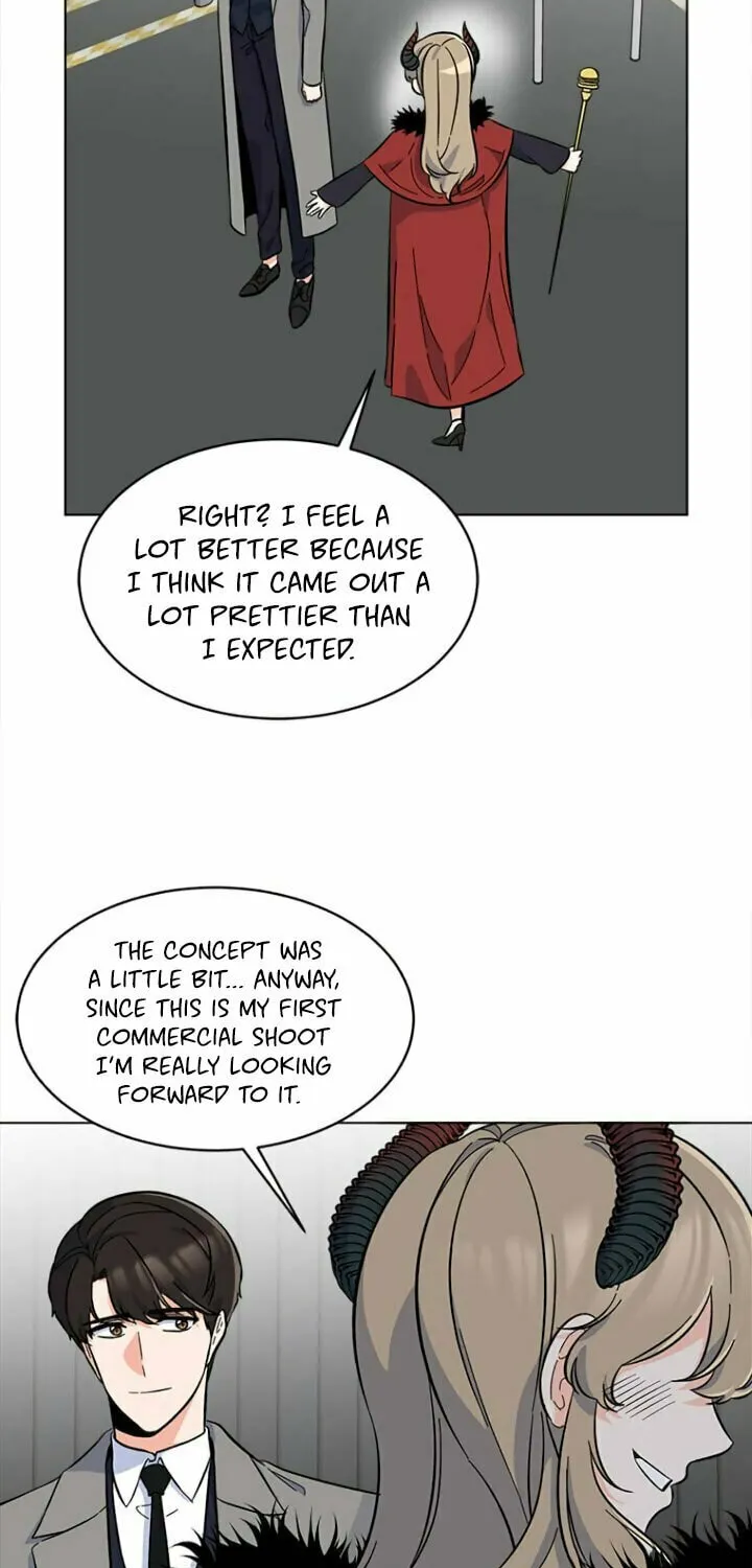 Rookie Talent Agent Knows It All Chapter 43 page 7 - 