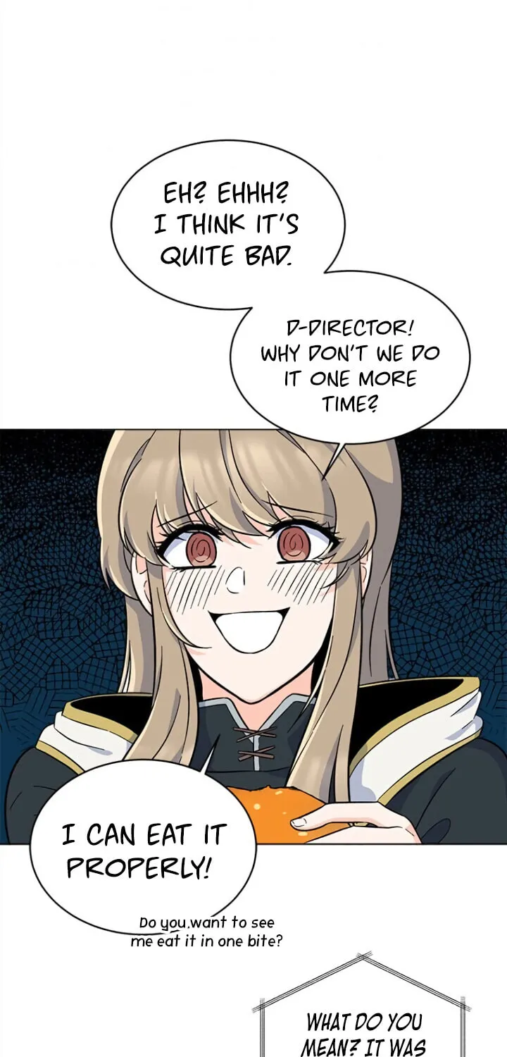 Rookie Talent Agent Knows It All Chapter 43 page 62 - 