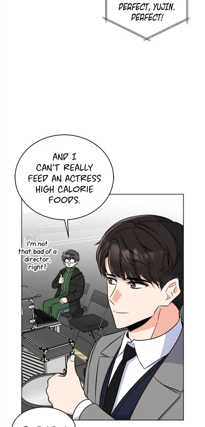 Rookie Talent Agent Knows It All Chapter 43 page 63 - 