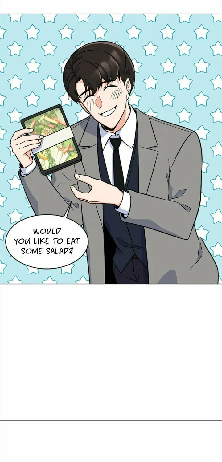 Rookie Talent Agent Knows It All Chapter 43 page 66 - 