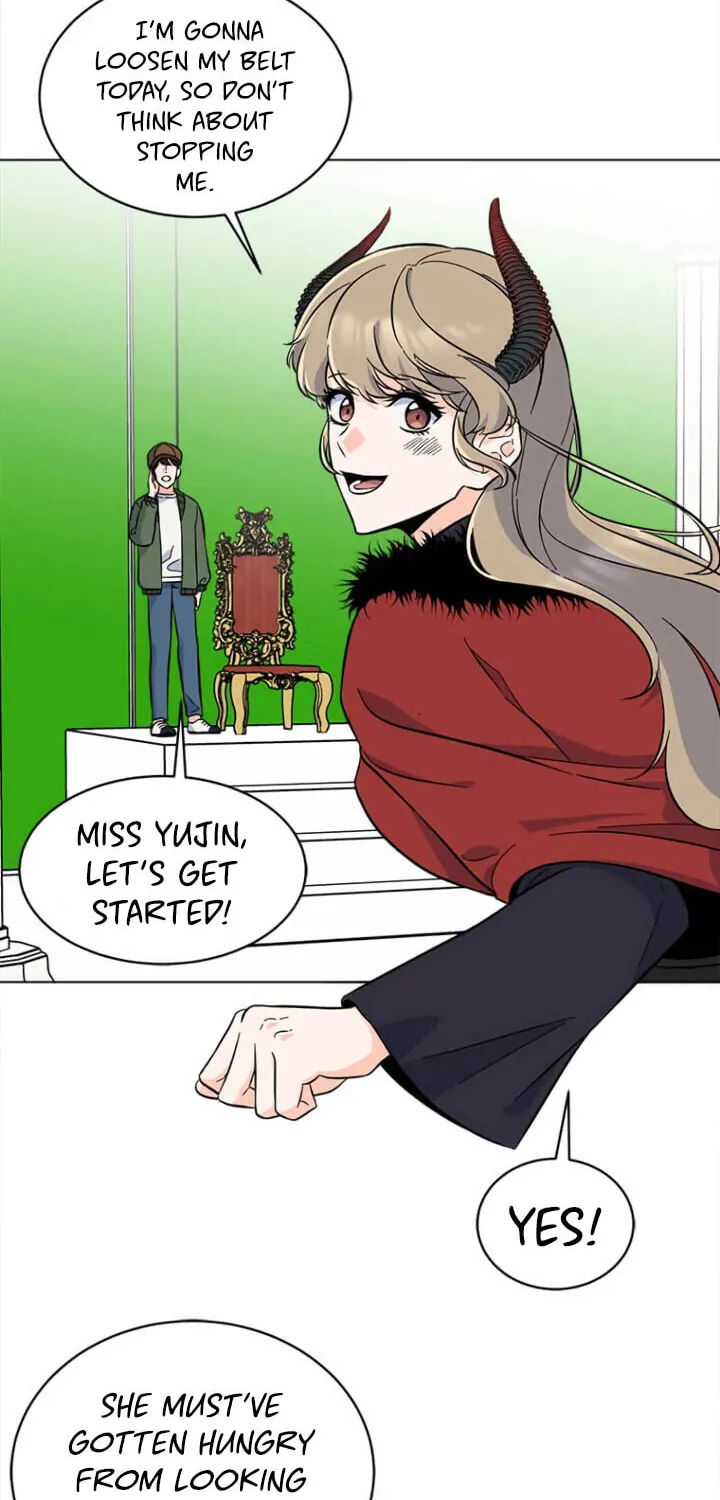 Rookie Talent Agent Knows It All Chapter 43 page 10 - 