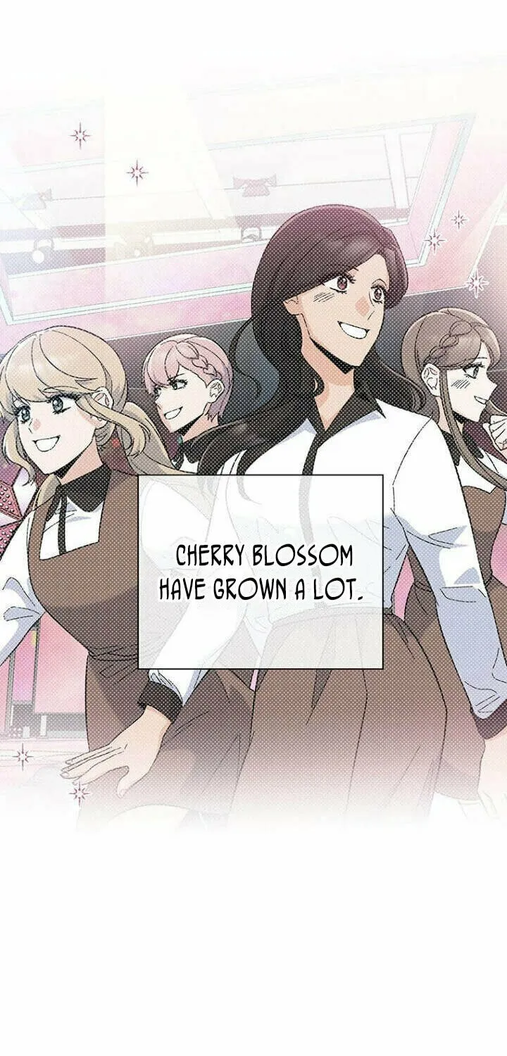 Rookie Talent Agent Knows It All Chapter 44 page 11 - 