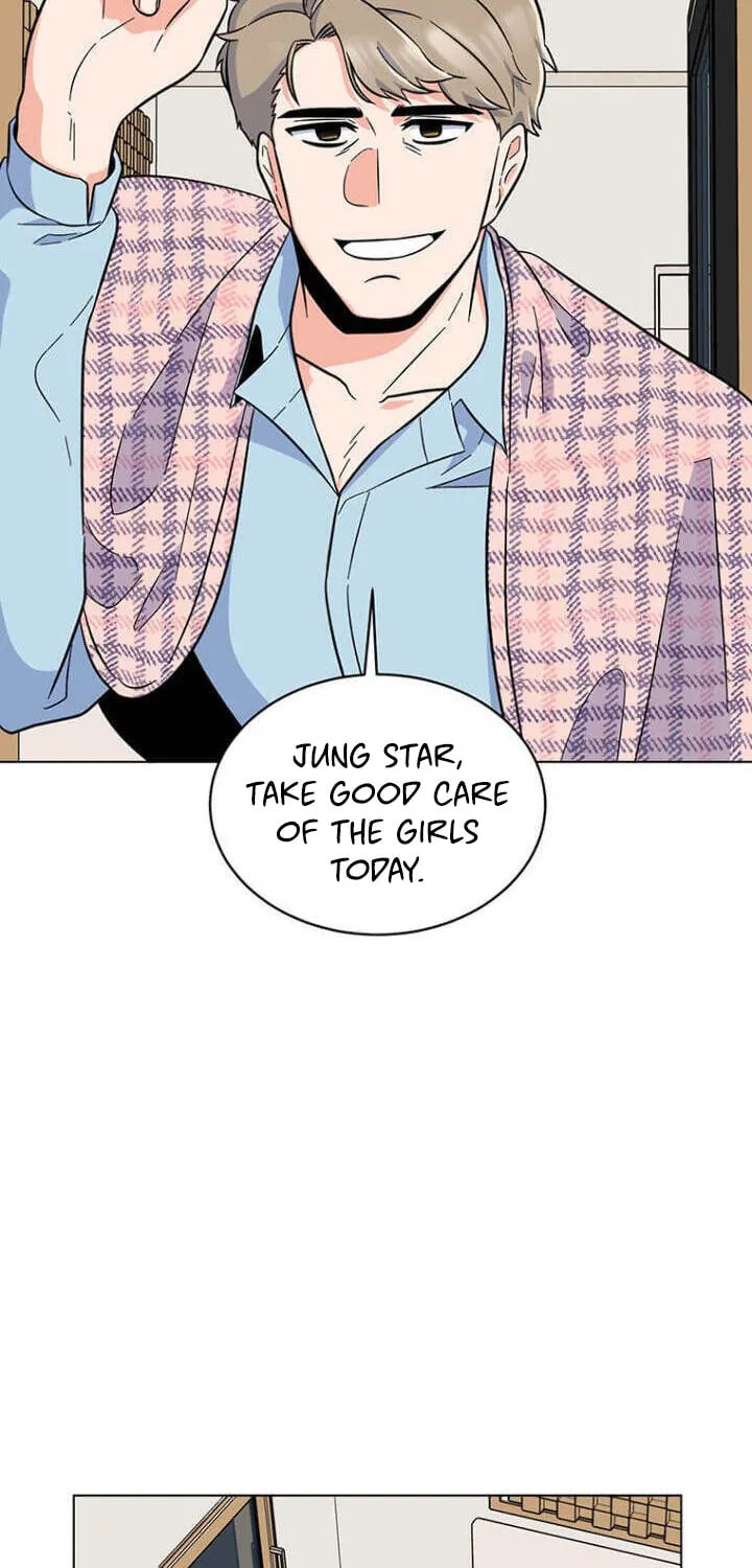 Rookie Talent Agent Knows It All Chapter 44 page 15 - 
