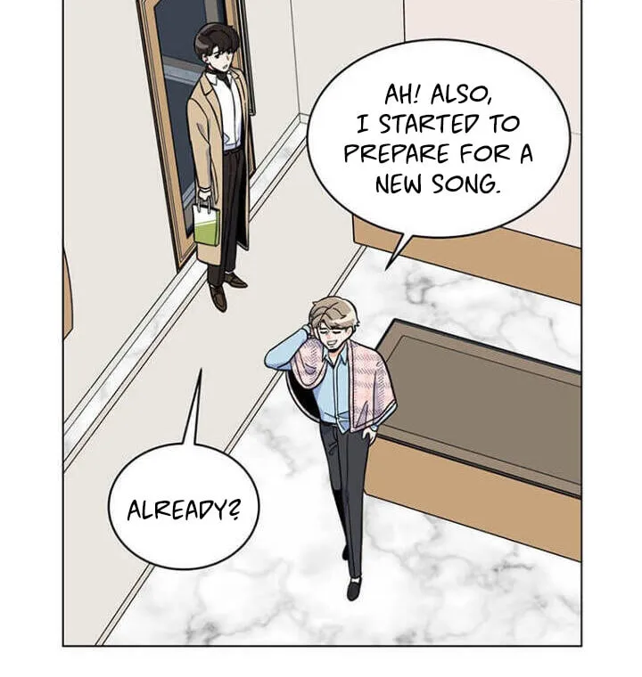 Rookie Talent Agent Knows It All Chapter 44 page 16 - 