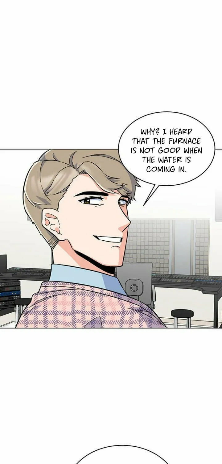 Rookie Talent Agent Knows It All Chapter 44 page 17 - 