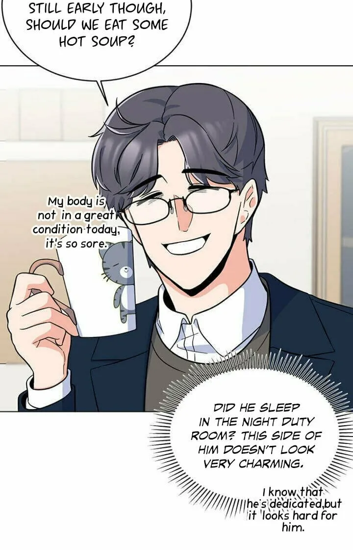 Rookie Talent Agent Knows It All Chapter 44 page 20 - 
