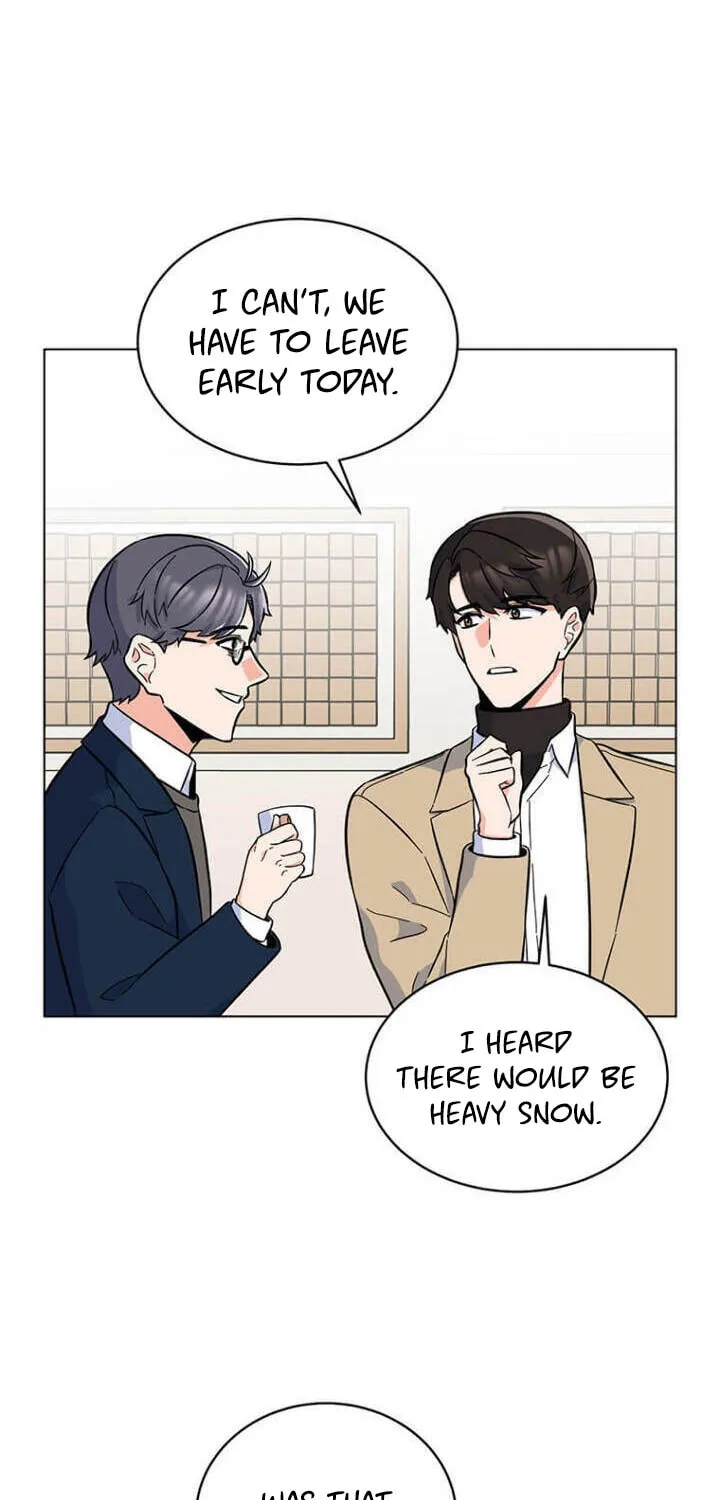 Rookie Talent Agent Knows It All Chapter 44 page 21 - 