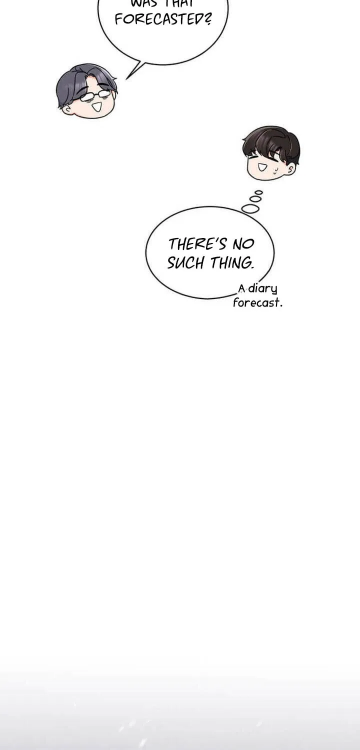 Rookie Talent Agent Knows It All Chapter 44 page 22 - 