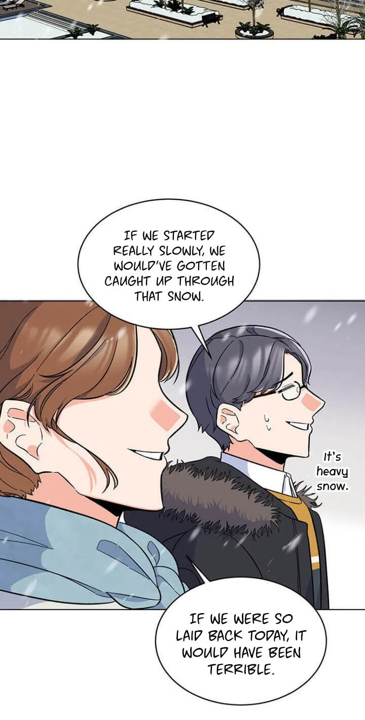 Rookie Talent Agent Knows It All Chapter 44 page 24 - 
