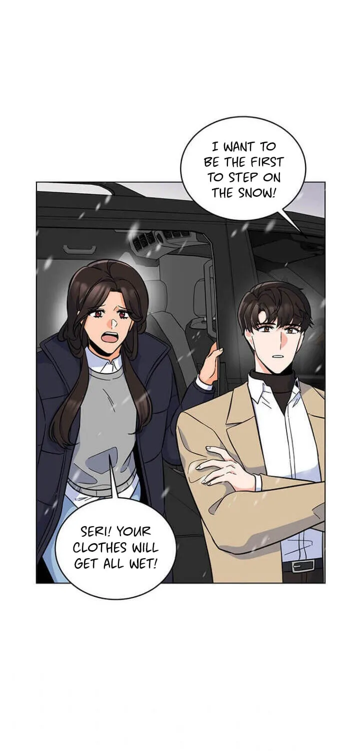 Rookie Talent Agent Knows It All Chapter 44 page 27 - 