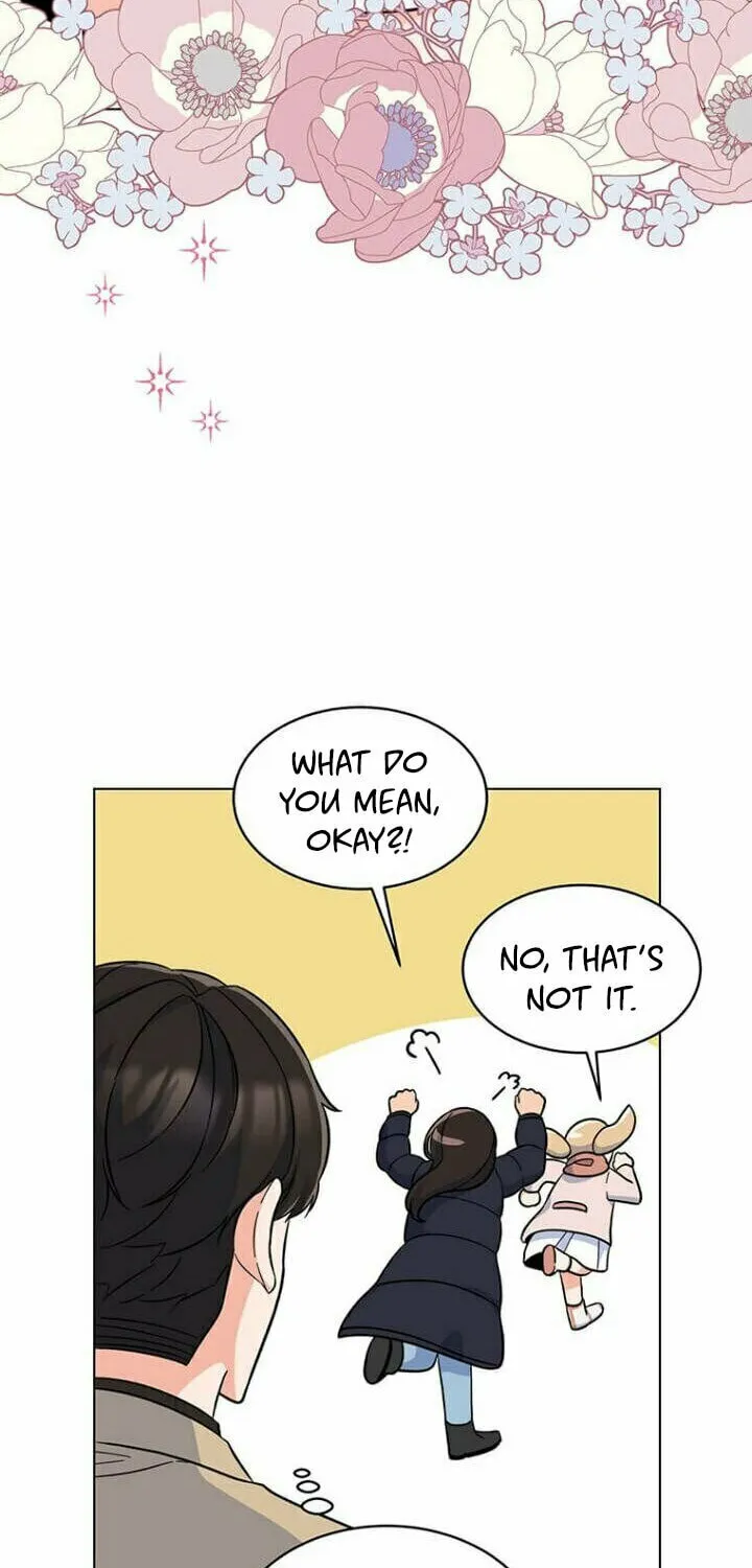 Rookie Talent Agent Knows It All Chapter 44 page 30 - 