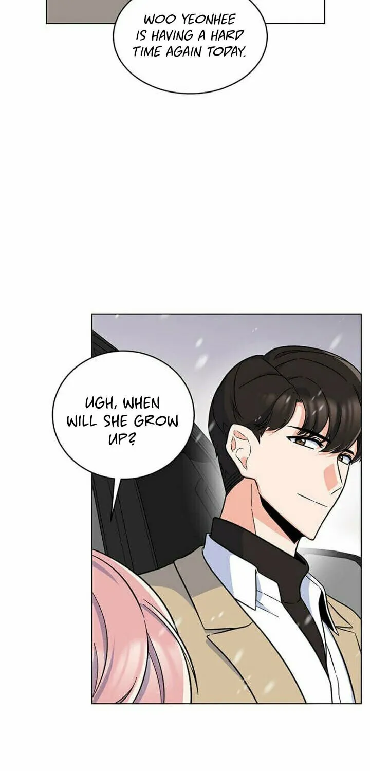 Rookie Talent Agent Knows It All Chapter 44 page 31 - 