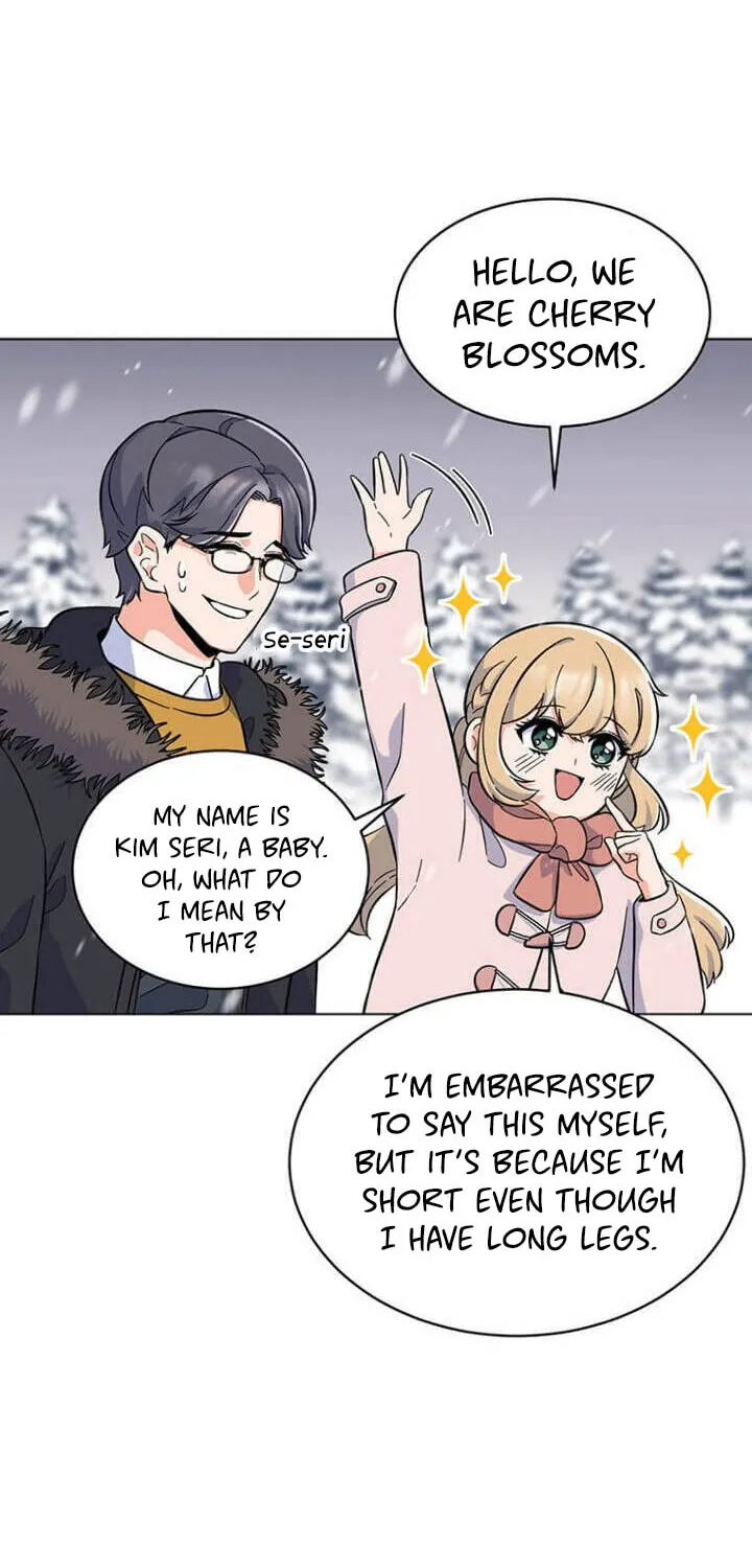 Rookie Talent Agent Knows It All Chapter 44 page 39 - 