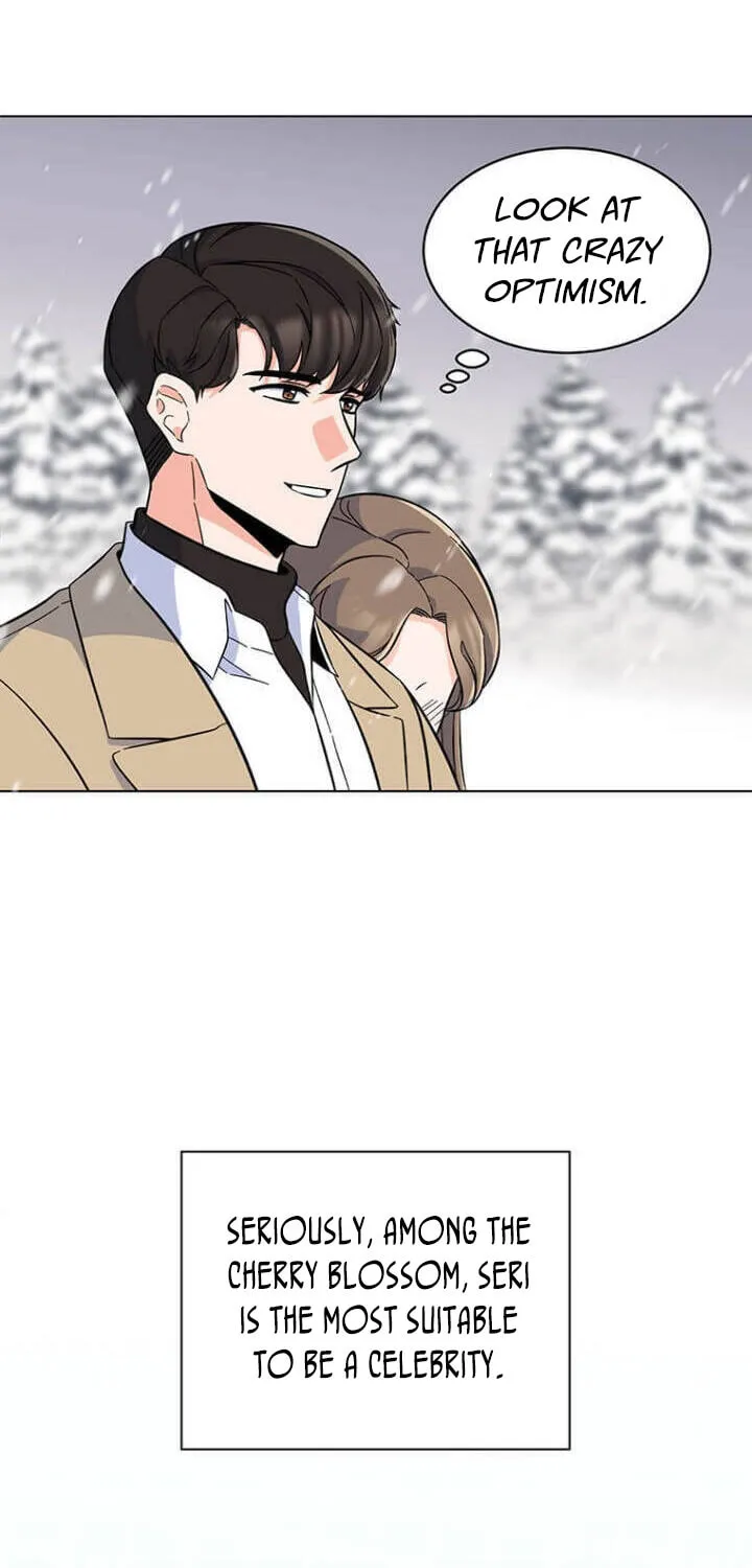 Rookie Talent Agent Knows It All Chapter 44 page 40 - 