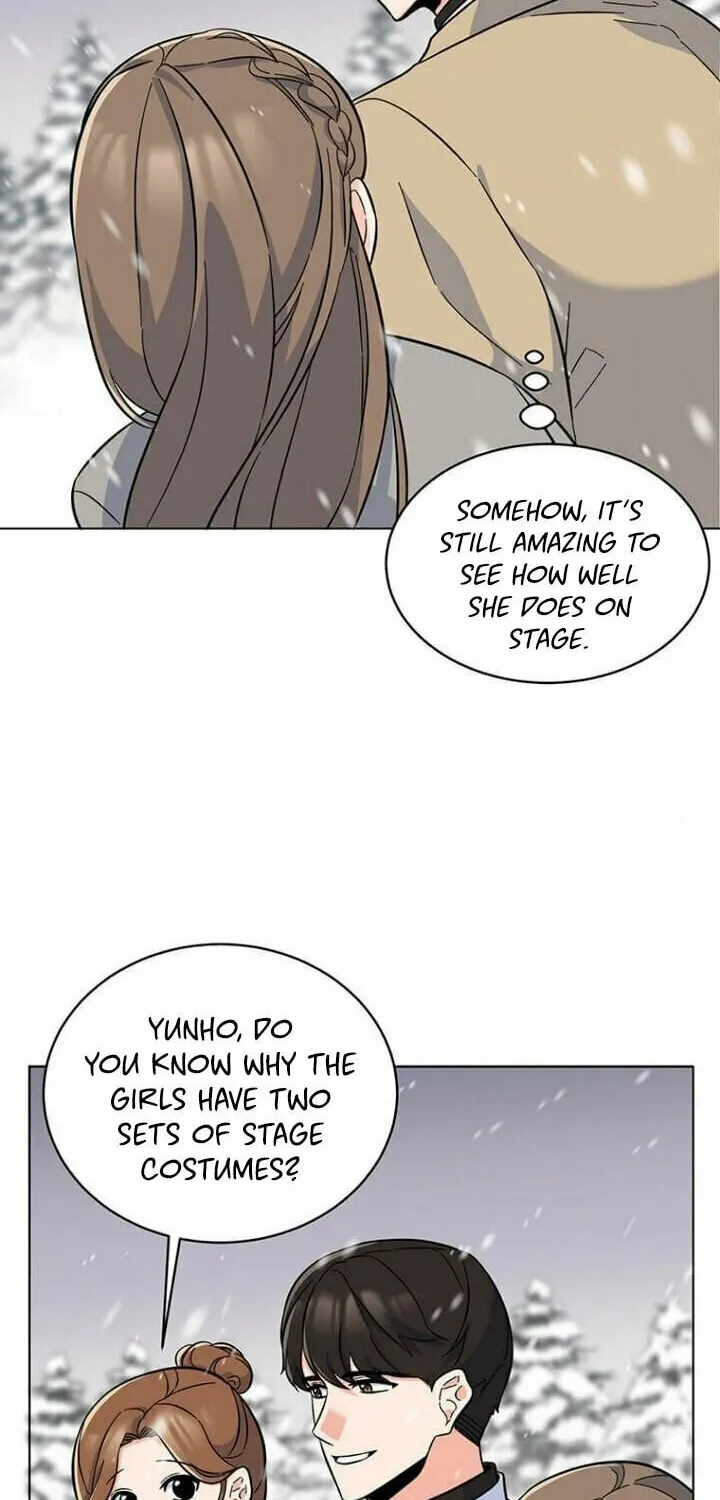 Rookie Talent Agent Knows It All Chapter 44 page 44 - 