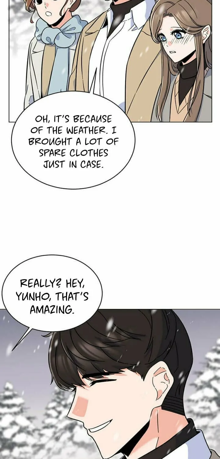 Rookie Talent Agent Knows It All Chapter 44 page 45 - 