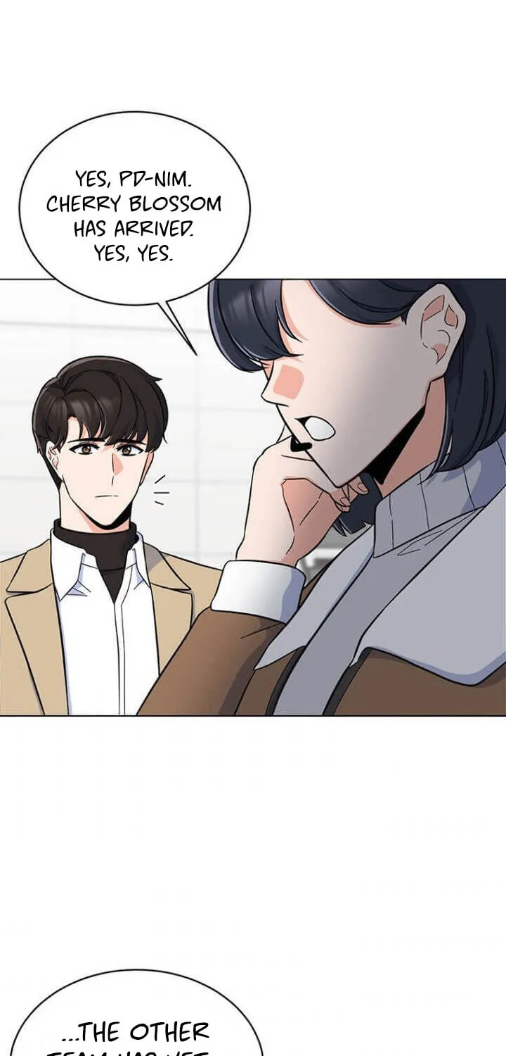 Rookie Talent Agent Knows It All Chapter 44 page 51 - 