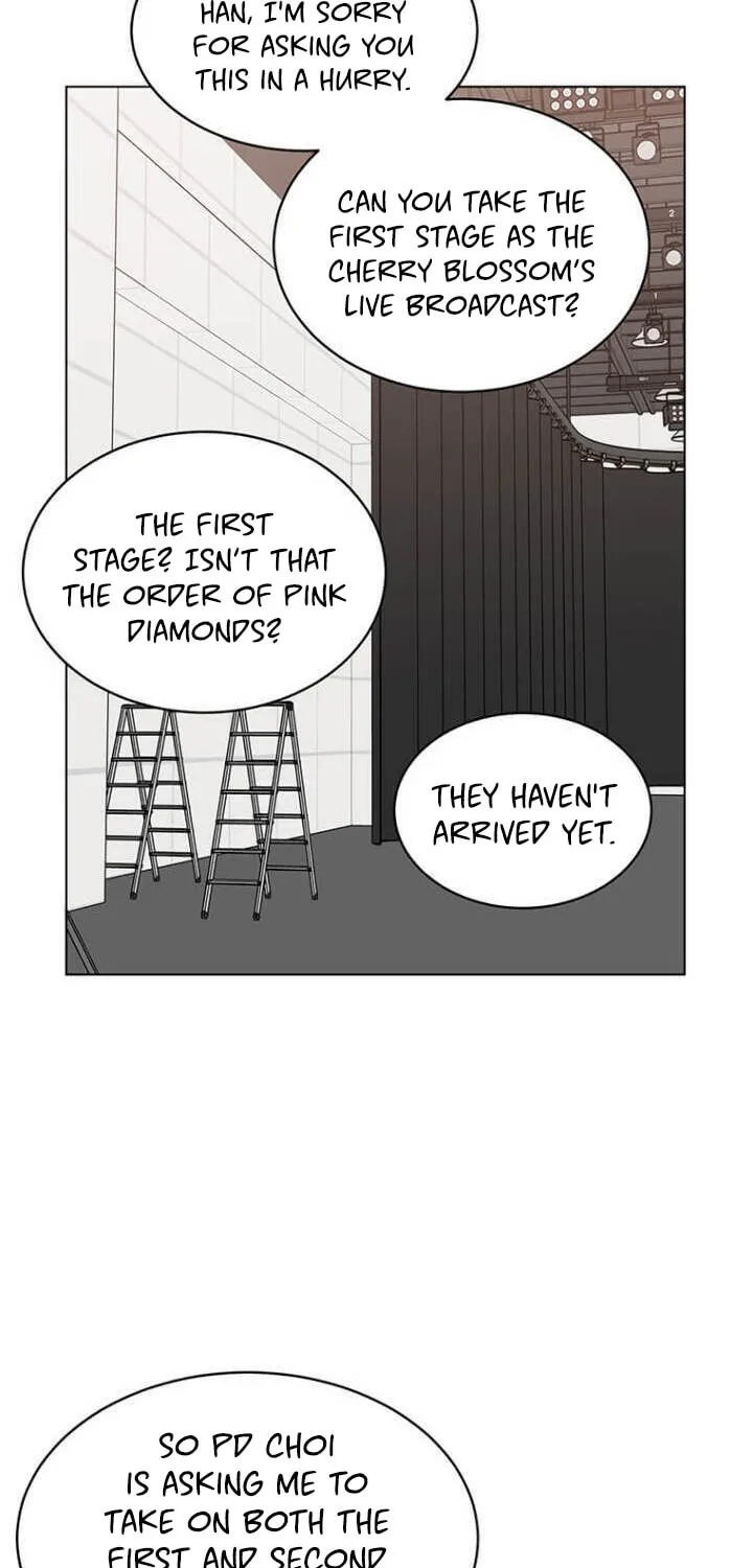 Rookie Talent Agent Knows It All Chapter 44 page 53 - 