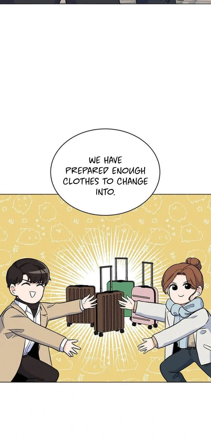 Rookie Talent Agent Knows It All Chapter 44 page 59 - 