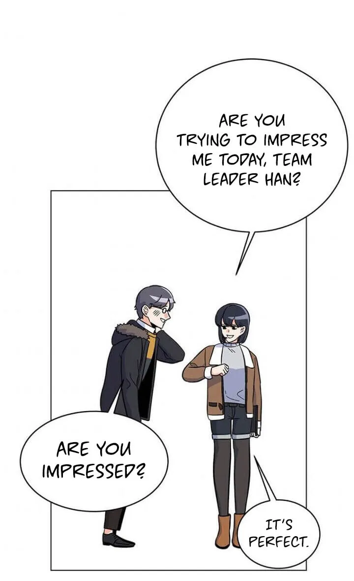 Rookie Talent Agent Knows It All Chapter 44 page 60 - 