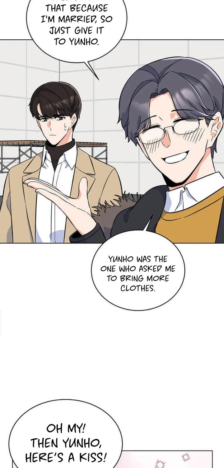 Rookie Talent Agent Knows It All Chapter 44 page 62 - 