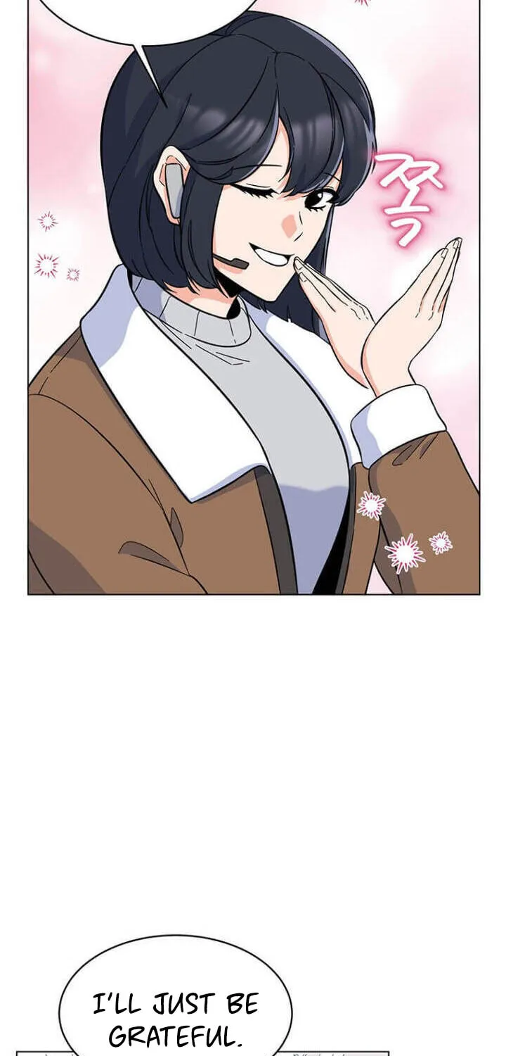 Rookie Talent Agent Knows It All Chapter 44 page 63 - 