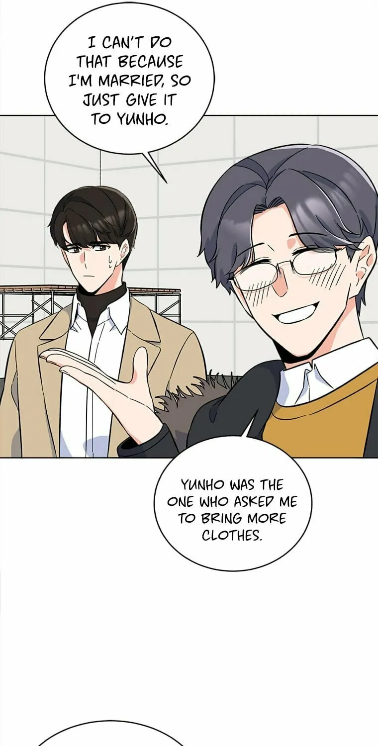 Rookie Talent Agent Knows It All Chapter 45 page 12 - 