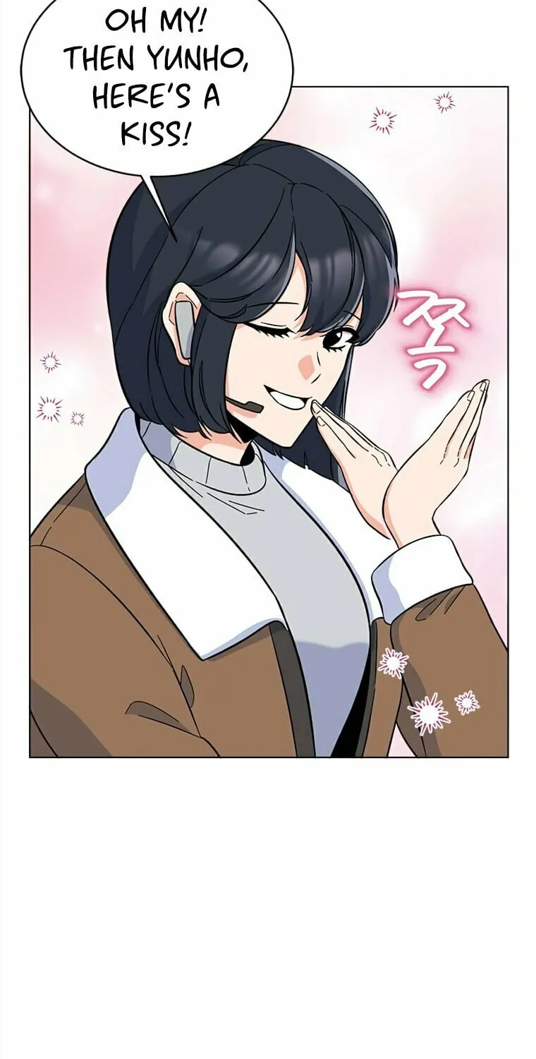Rookie Talent Agent Knows It All Chapter 45 page 13 - 