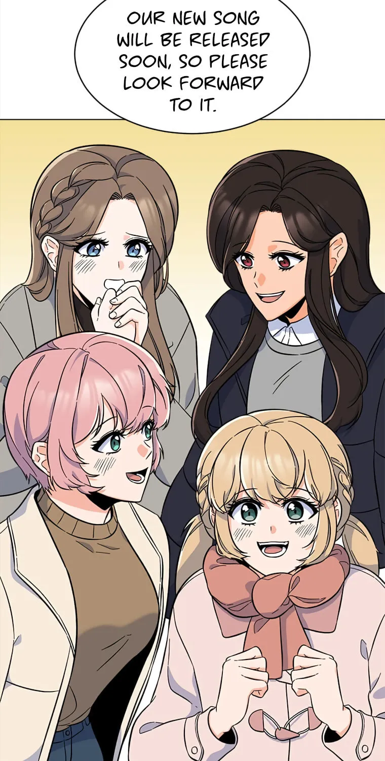 Rookie Talent Agent Knows It All Chapter 45 page 17 - 