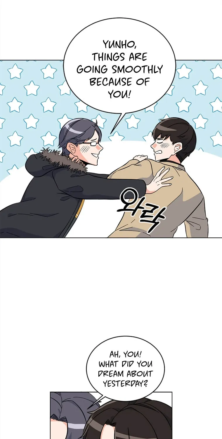 Rookie Talent Agent Knows It All Chapter 45 page 20 - 