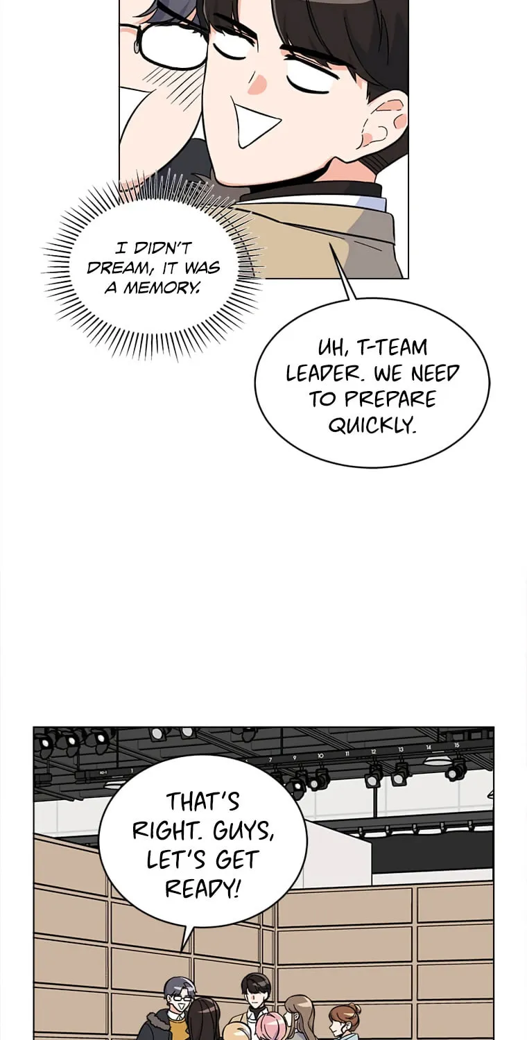 Rookie Talent Agent Knows It All Chapter 45 page 21 - 