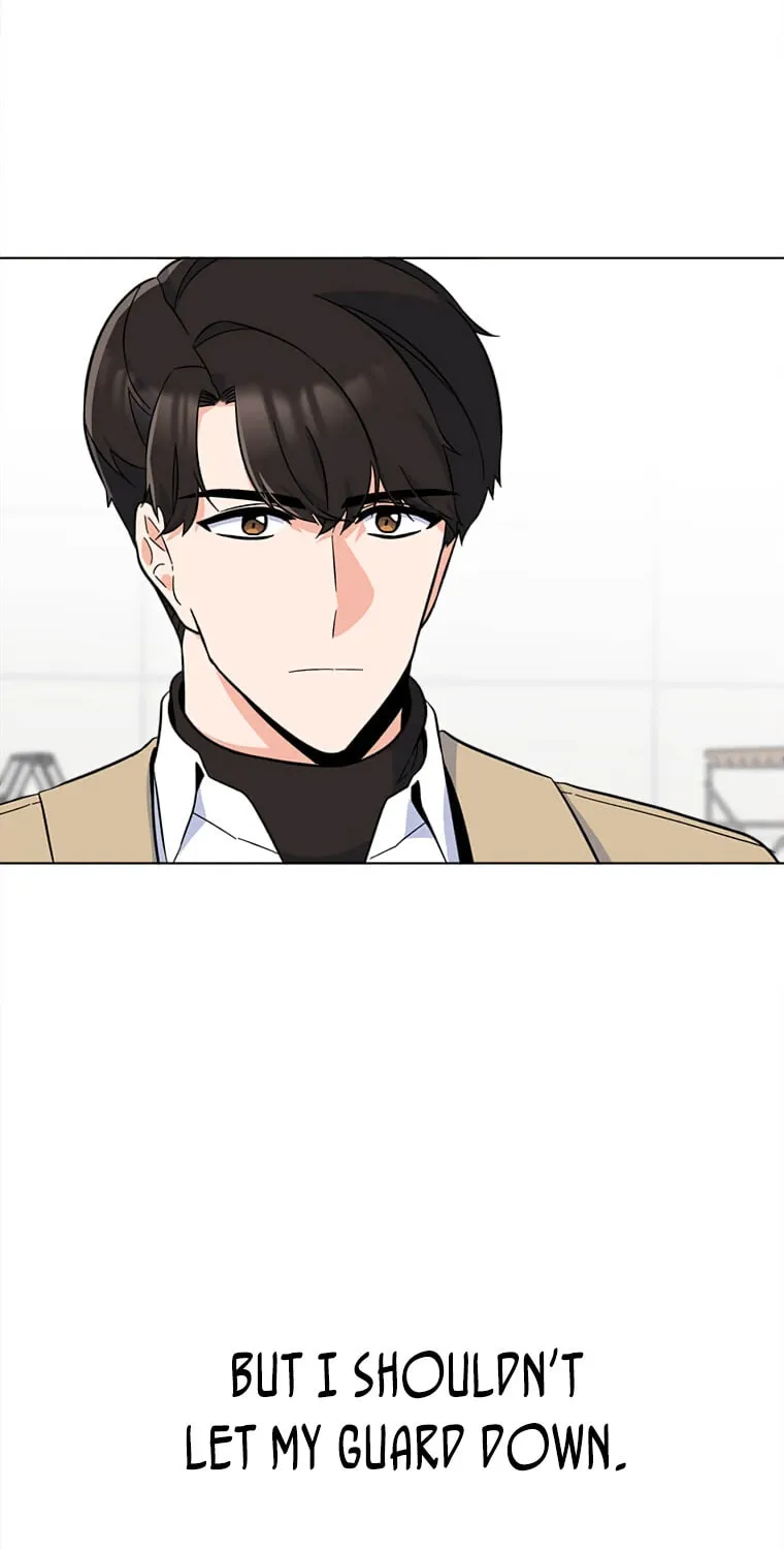 Rookie Talent Agent Knows It All Chapter 45 page 24 - 