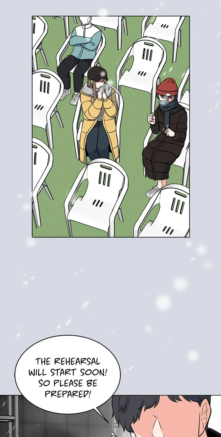 Rookie Talent Agent Knows It All Chapter 45 page 27 - 