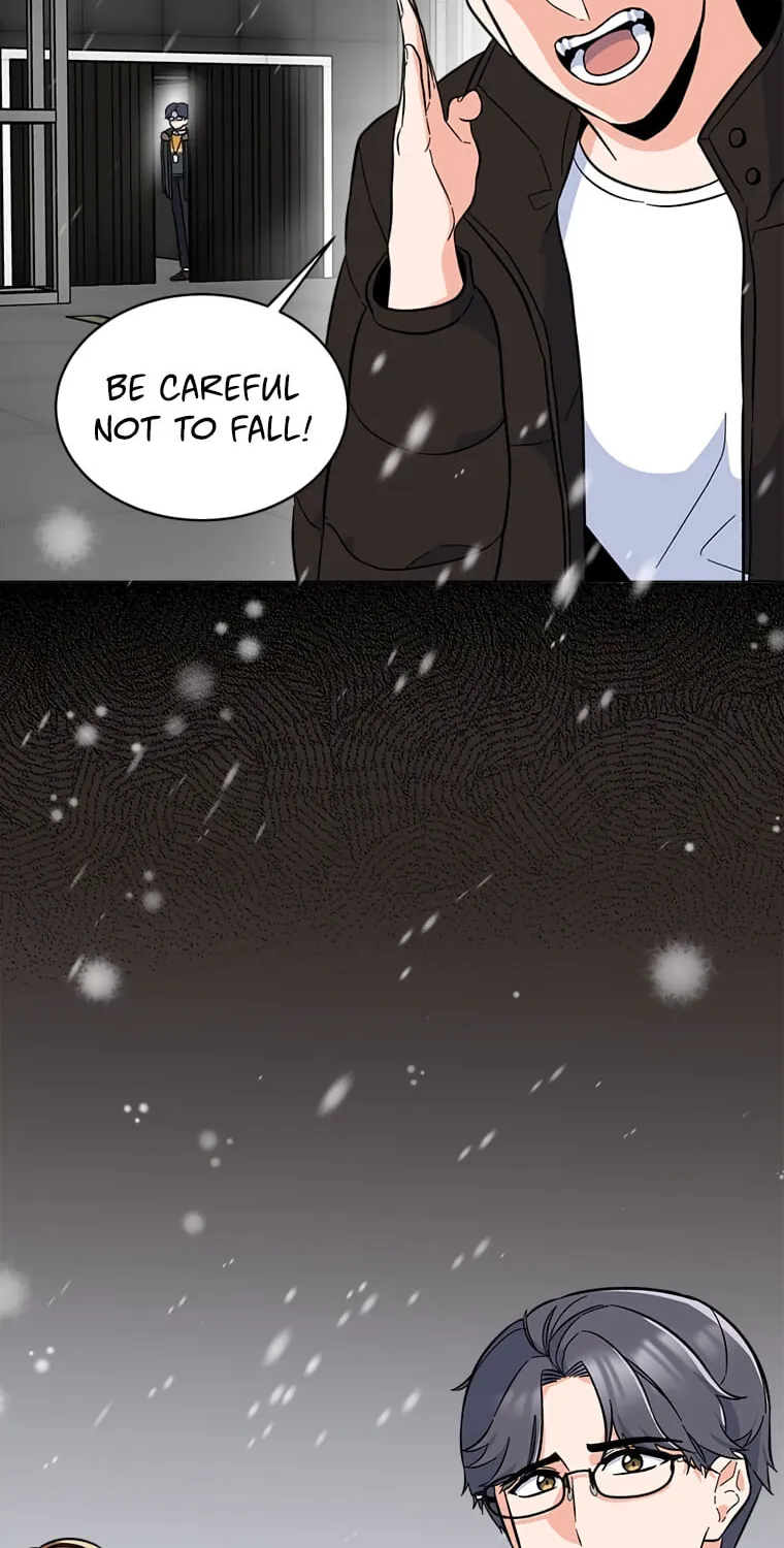 Rookie Talent Agent Knows It All Chapter 45 page 28 - 