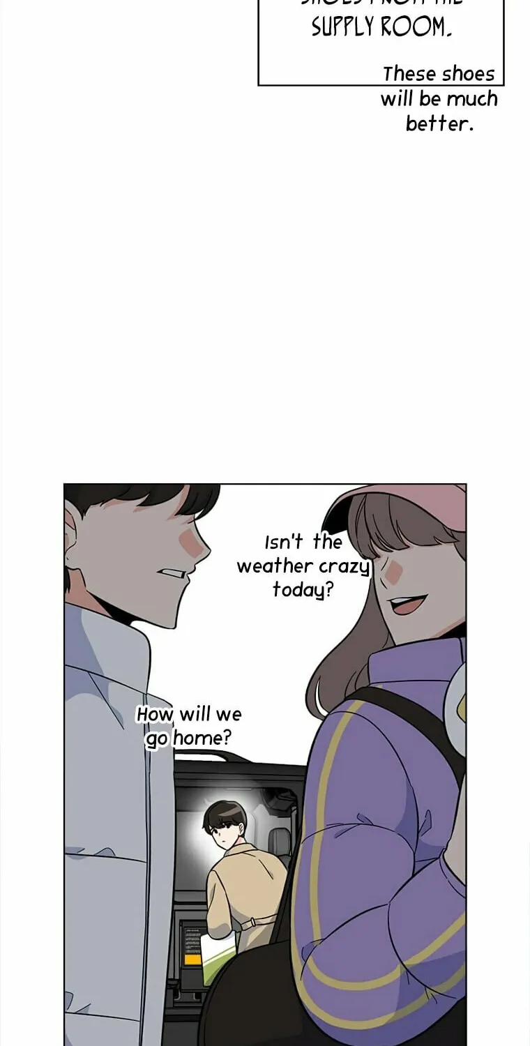 Rookie Talent Agent Knows It All Chapter 45 page 39 - 