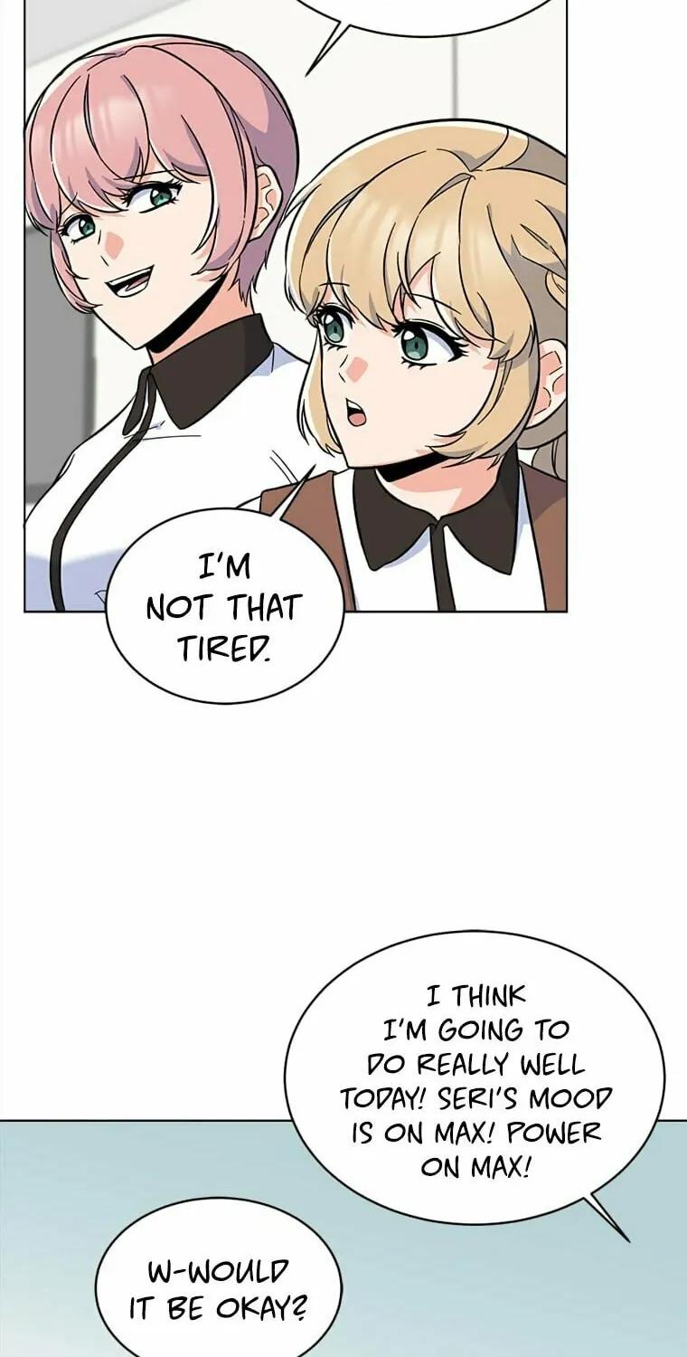 Rookie Talent Agent Knows It All Chapter 45 page 55 - 