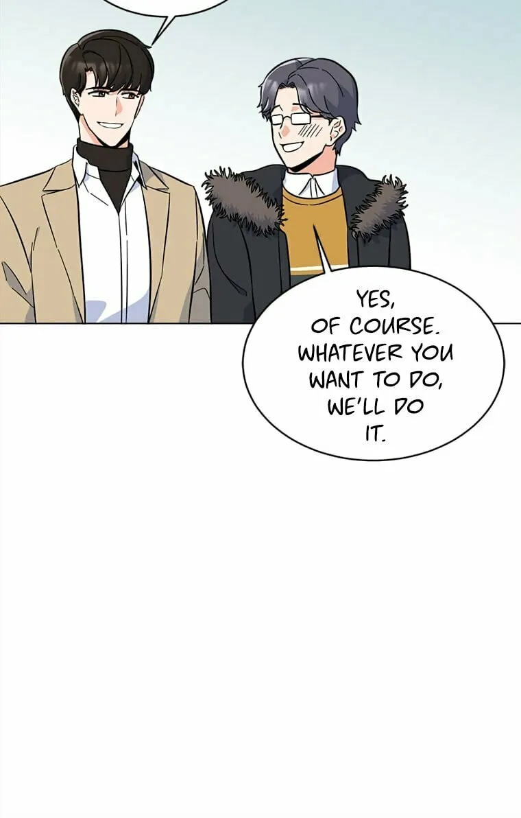 Rookie Talent Agent Knows It All Chapter 45 page 56 - 