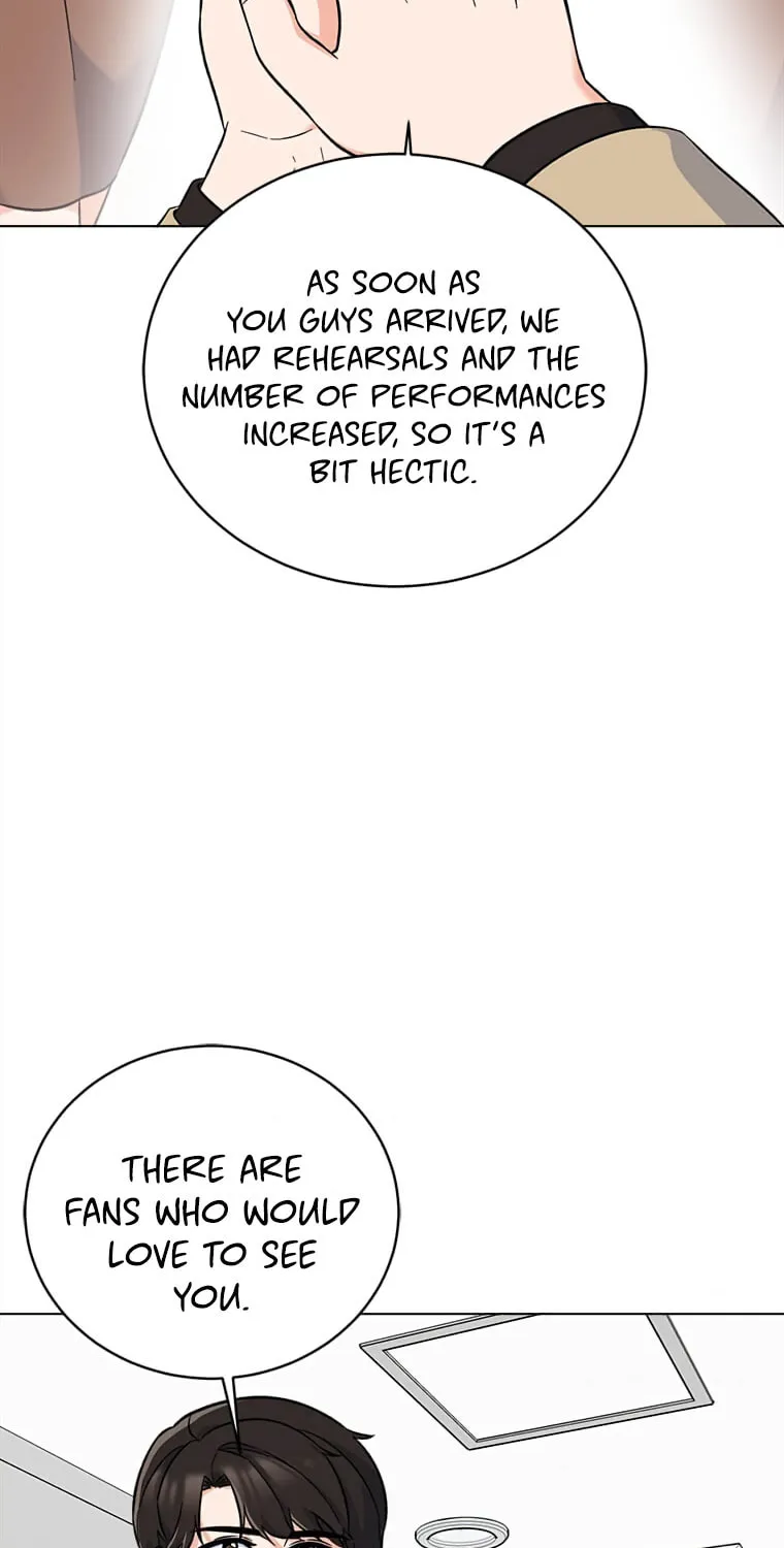 Rookie Talent Agent Knows It All Chapter 45 page 58 - 
