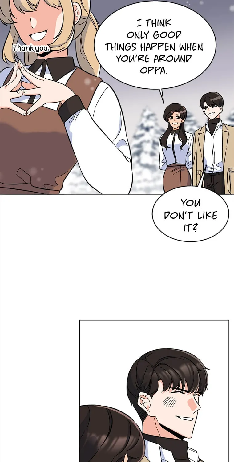 Rookie Talent Agent Knows It All Chapter 45 page 62 - 